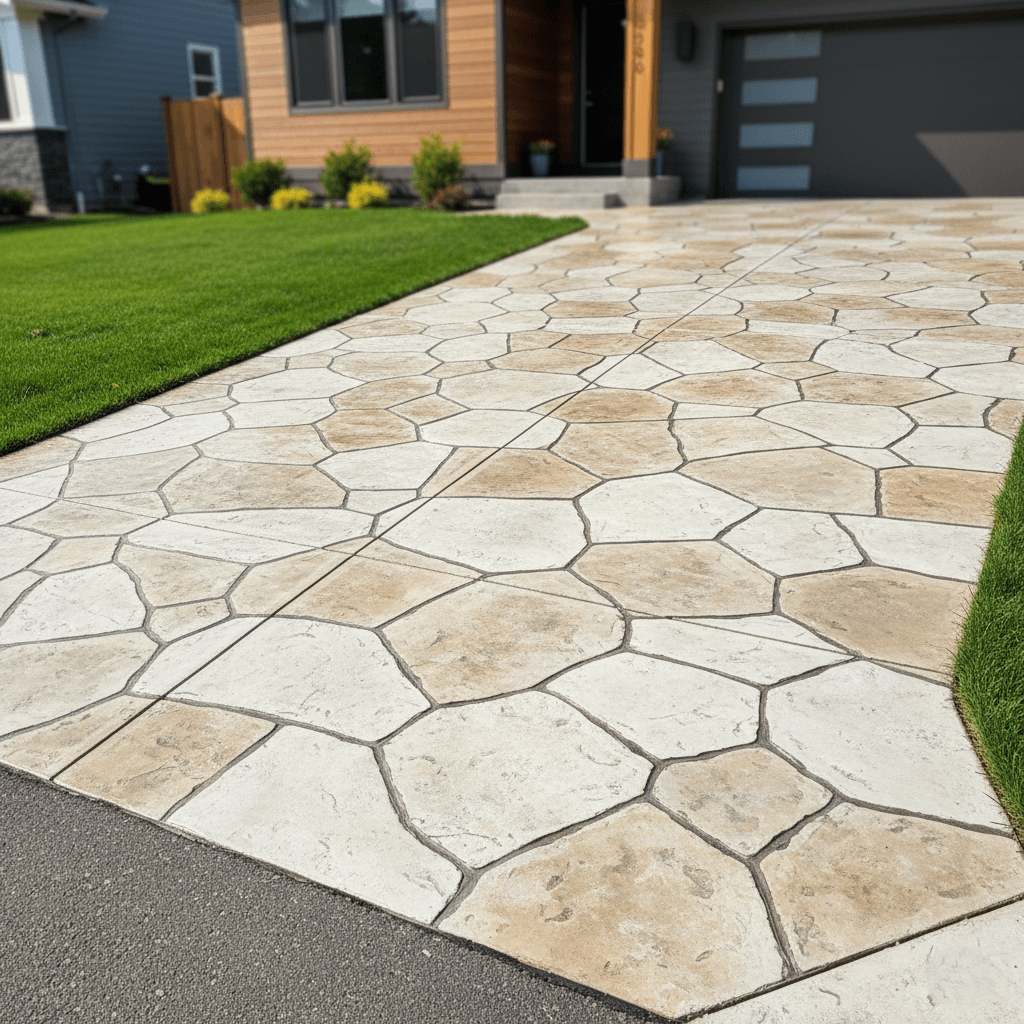 concrete resurfacing kirkland wa